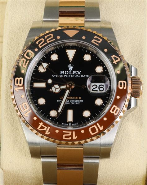 rolex root beer opinioni|root beer rolex 2021.